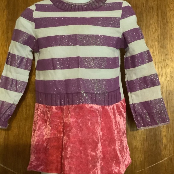 doc mcstuffins costume 3t